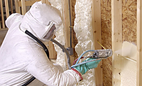 Spray Foam FAQs, Energia LLC, Holyoke & Northampton MA